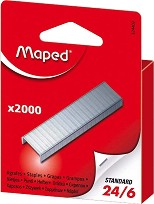    Maped 24/6 - 2000  - 