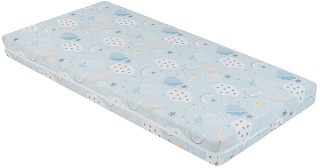     Kikka Boo Siesta - 60 / 120 / 10 cm - 