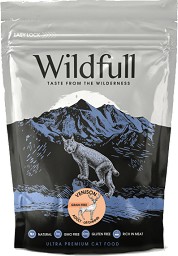     Wildfull Adult - 0.4 ÷ 10 kg,  ,    - 