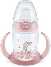     NUK First Choice Temperature Control - 150 ml,   ,   , 6-18  - 