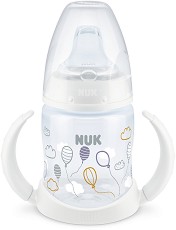     NUK Temperature Control - 150 ml,   ,   First Choice, 6-18  - 