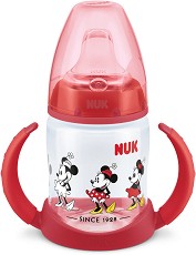     NUK First Choice Temperature Control - 150 ml,   ,    , 6-18  - 