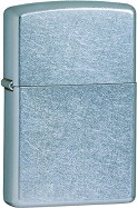   Zippo Street Chrome -   Classic - 