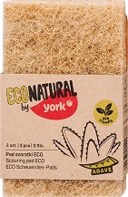   York - 3    Eco Natural - 