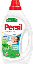     Persil Sensitive Gel - 0.860 ÷ 3.96 l,    -  