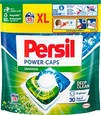     Persil Power Caps Universal - 35  44  -  