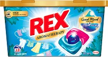     Rex Power Caps Aromatherapy - 13 ÷ 44 ,     -  