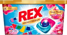     Rex Power Caps Aromatherapy - 13 ÷ 44 ,     -  