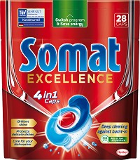    Somat Excellence - 28 ÷ 56  - 