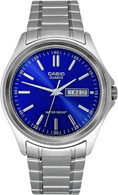  Casio Collection - MTP-1239D-2A -   "Casio Collection" - 