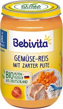    ,     Bebivita - 220 g,  8+  - 