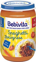      Bebivita - 220 g,  8+  - 