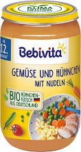    ,     Bebivita - 250 g,  12+  - 