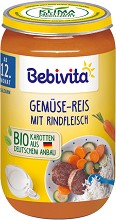    ,     Bebivita - 250 g,  12+  - 