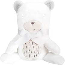   2  1 Kikka Boo - 75 x 100 cm,   My Teddy - 