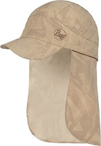  Buff Pack Sahara Cap -  UV  - 