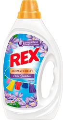       Rex Aromatherapy Color - 0.860 ÷ 3 l,     -  