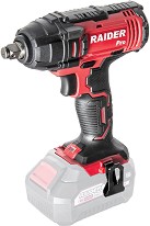    20V Raider RDP-SCIW20 Solo -       Pro - 