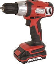   18V Raider RD-CDL25 -       Power Tools - 