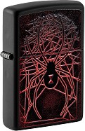   Zippo Spider Design - 