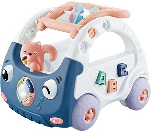   Kikka Boo Drive & Play -      - 