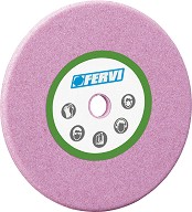      Fervi M159 - ∅ 100 / 10 / 4.5 mm - 