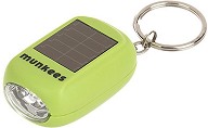  - Solar Flashlight -      - 