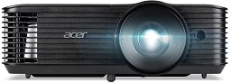   Acer X1328 - DLP, 1280 x 800, 5000 lumens, 2 x HDMI, 2 x VGA, USB-A, Speaker 3 W - 