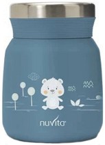    Nuvita - 300 ml,  6+  - 