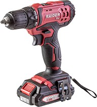   20V Raider RDP-SCD20S -  ,      "Pro" - 