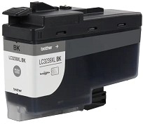      Brother LC-3239XL Black - 6000  - 