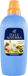    Felce Azzurra Amber and Vanilla - 2 l,       - 