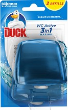    Duck WC Active 3 in 1 - 2 ,     - 