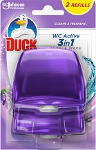    Duck WC Active 3 in 1 - 2 ,     - 