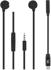  T'nB Sweet -   1.2 m  3.5 mm   USB Type-C - 