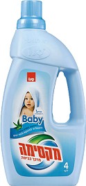        Sano Maxima Baby Fresh - 4 l - 