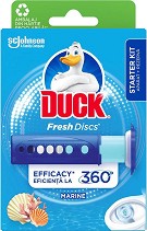     Duck Fresh Discs - 6 ,     - 