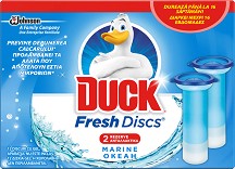       Duck Fresh Discs - 2 x 6 ,     - 