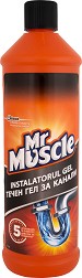       Mr Muscle - 1 l - 