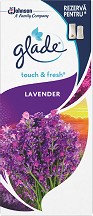    Glade Touch & Fresh - 10 ml     - 