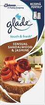    Glade Touch & Fresh - 10 ml      - 