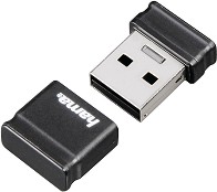 USB 2.0   32 GB Hama Smartly - 