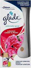   Glade Automatic Spray -   269 ml        - 