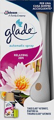   Glade Automatic Spray -   269 ml    - 