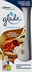   Glade Automatic Spray -   269 ml      - 