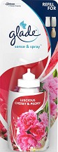    Glade Sense & Spray - 18 ml       - 