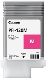   Canon PFI-120 Magenta - 130 ml - 