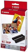   Canon KC-36IP - 36      - 