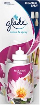    Glade Sense & Spray - 18 ml    - 