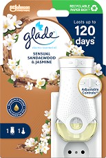   Glade Electric -   20 ml      - 